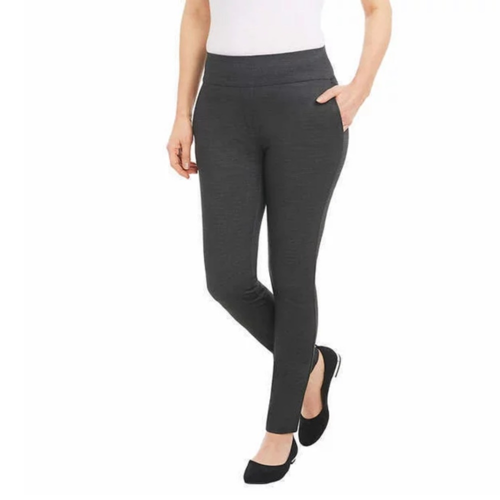 Dalia Midrise Tummy Control Pants